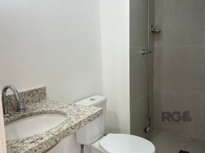 Apartamento à venda com 56m², 2 quartos, 1 suíte, 1 vaga no bairro Passo d'Areia em Porto Alegre - Foto 28