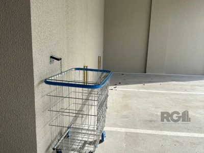 Apartamento à venda com 56m², 2 quartos, 1 suíte, 1 vaga no bairro Passo d'Areia em Porto Alegre - Foto 33