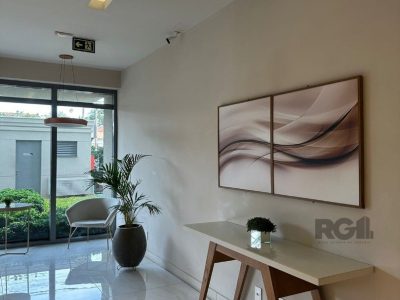 Apartamento à venda com 56m², 2 quartos, 1 suíte, 1 vaga no bairro Passo d'Areia em Porto Alegre - Foto 43