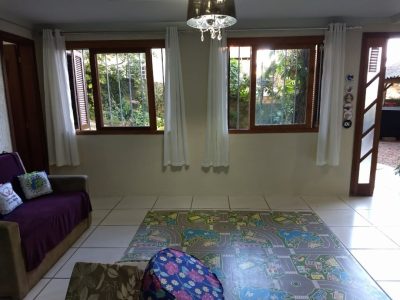 Casa à venda com 200m², 4 quartos, 1 suíte, 4 vagas no bairro Ipanema em Porto Alegre - Foto 3