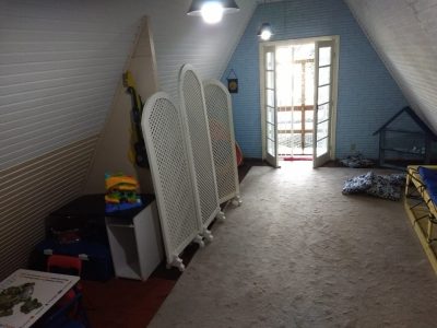 Casa à venda com 200m², 4 quartos, 1 suíte, 4 vagas no bairro Ipanema em Porto Alegre - Foto 19