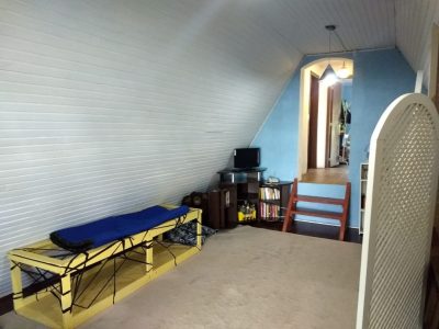 Casa à venda com 200m², 4 quartos, 1 suíte, 4 vagas no bairro Ipanema em Porto Alegre - Foto 20