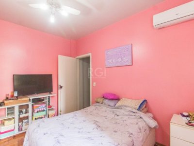 Apartamento à venda com 75m², 2 quartos no bairro Centro Histórico em Porto Alegre - Foto 3