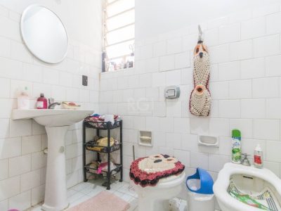 Apartamento à venda com 75m², 2 quartos no bairro Centro Histórico em Porto Alegre - Foto 5