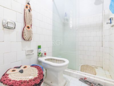 Apartamento à venda com 75m², 2 quartos no bairro Centro Histórico em Porto Alegre - Foto 6