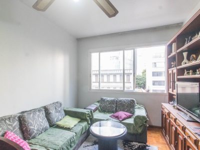 Apartamento à venda com 75m², 2 quartos no bairro Centro Histórico em Porto Alegre - Foto 8