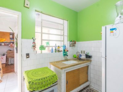 Apartamento à venda com 75m², 2 quartos no bairro Centro Histórico em Porto Alegre - Foto 10