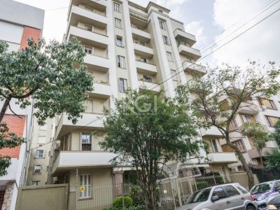 Apartamento à venda com 87m², 2 quartos no bairro Bom Fim em Porto Alegre - Foto 5