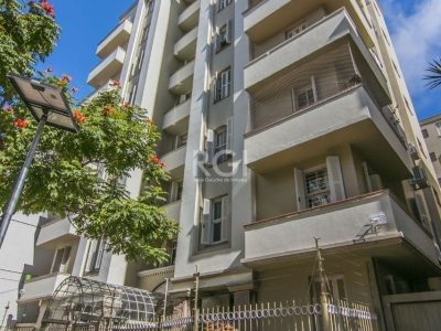 Apartamento à venda com 87m², 2 quartos no bairro Bom Fim em Porto Alegre - Foto 4