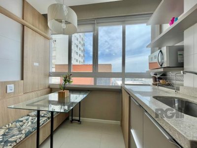 Apartamento à venda com 71m², 2 quartos, 1 suíte, 1 vaga no bairro Navegantes em Capão da Canoa - Foto 6