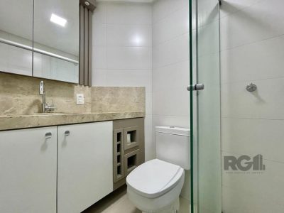 Apartamento à venda com 71m², 2 quartos, 1 suíte, 1 vaga no bairro Navegantes em Capão da Canoa - Foto 10