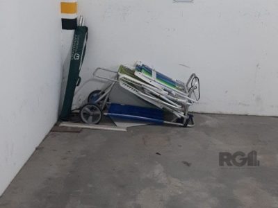 Apartamento à venda com 71m², 2 quartos, 1 suíte, 1 vaga no bairro Navegantes em Capão da Canoa - Foto 13