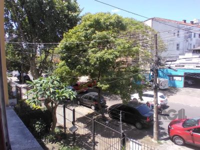 Apartamento à venda com 57m², 2 quartos no bairro Santa Cecília em Porto Alegre - Foto 4