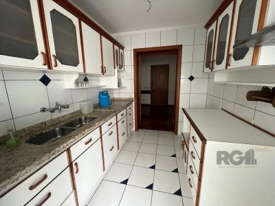 Apartamento à venda com 159m², 3 quartos, 1 suíte, 2 vagas no bairro Moinhos de Vento em Porto Alegre - Foto 13