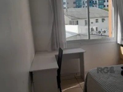 Apartamento à venda com 68m², 2 quartos, 1 vaga no bairro Menino Deus em Porto Alegre - Foto 15