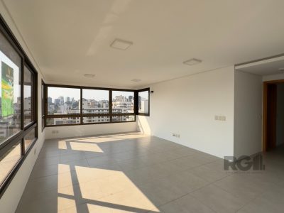 Apartamento à venda com 138m², 3 quartos, 3 suítes, 2 vagas no bairro Auxiliadora em Porto Alegre - Foto 3