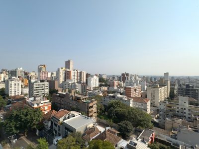 Apartamento à venda com 138m², 3 quartos, 3 suítes, 2 vagas no bairro Auxiliadora em Porto Alegre - Foto 8