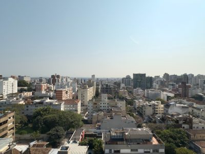 Apartamento à venda com 138m², 3 quartos, 3 suítes, 2 vagas no bairro Auxiliadora em Porto Alegre - Foto 9