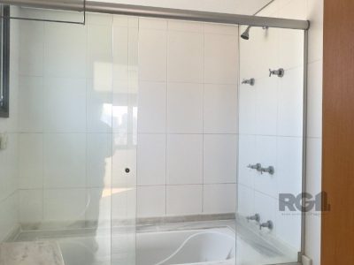 Apartamento à venda com 138m², 3 quartos, 3 suítes, 2 vagas no bairro Auxiliadora em Porto Alegre - Foto 25