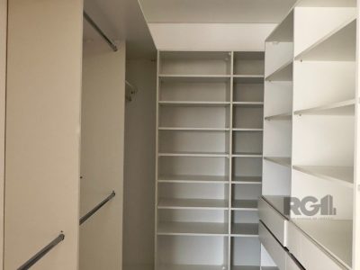 Apartamento à venda com 138m², 3 quartos, 3 suítes, 2 vagas no bairro Auxiliadora em Porto Alegre - Foto 23