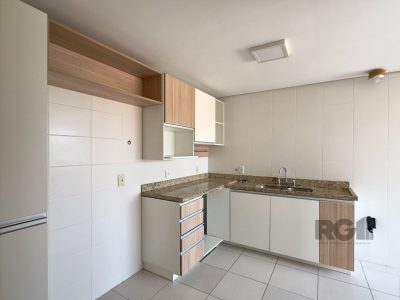 Apartamento à venda com 138m², 3 quartos, 3 suítes, 2 vagas no bairro Auxiliadora em Porto Alegre - Foto 40