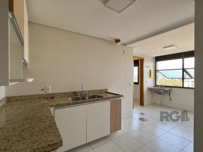 Apartamento à venda com 138m², 3 quartos, 3 suítes, 2 vagas no bairro Auxiliadora em Porto Alegre - Foto 41