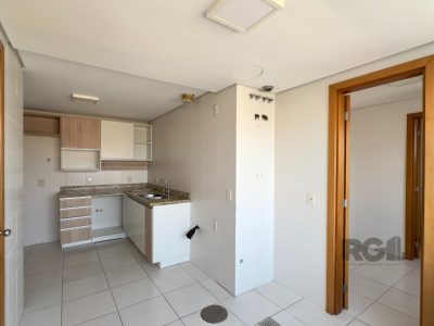 Apartamento à venda com 138m², 3 quartos, 3 suítes, 2 vagas no bairro Auxiliadora em Porto Alegre - Foto 44