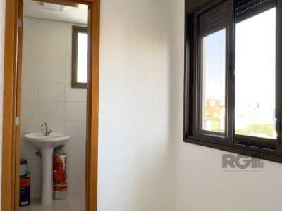 Apartamento à venda com 138m², 3 quartos, 3 suítes, 2 vagas no bairro Auxiliadora em Porto Alegre - Foto 49