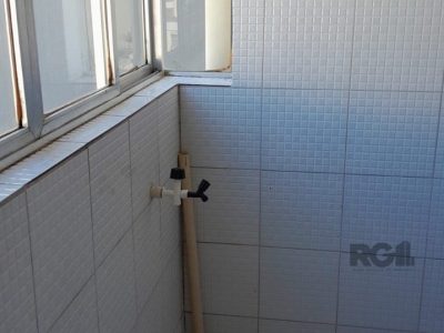 Apartamento à venda com 71m², 2 quartos no bairro Centro Histórico em Porto Alegre - Foto 3