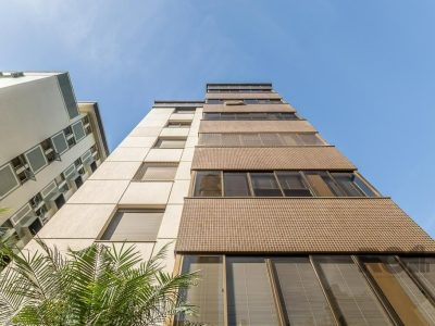 Apartamento à venda com 101m², 2 quartos, 2 vagas no bairro Bela Vista em Porto Alegre - Foto 9