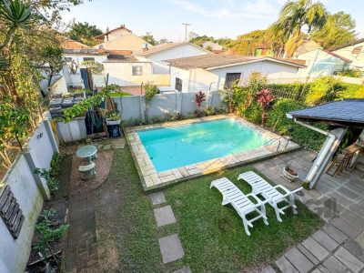 Casa à venda com 260m², 3 quartos, 1 suíte, 4 vagas no bairro Ipanema em Porto Alegre - Foto 41