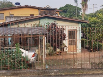 Casa à venda com 150m², 3 quartos, 1 suíte, 3 vagas no bairro Cristal em Porto Alegre - Foto 10