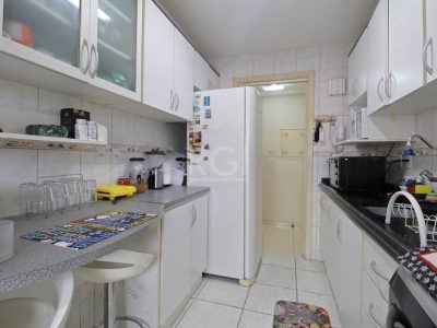 Apartamento à venda com 112m², 3 quartos, 1 suíte, 1 vaga no bairro Chácara das Pedras em Porto Alegre - Foto 11