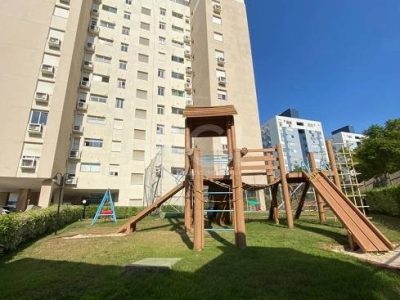 Apartamento à venda com 112m², 3 quartos, 1 suíte, 1 vaga no bairro Chácara das Pedras em Porto Alegre - Foto 22