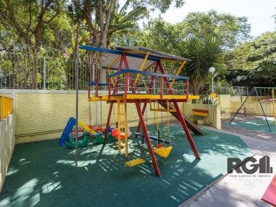 Apartamento à venda com 57m², 2 quartos, 1 vaga no bairro Cristal em Porto Alegre - Foto 21