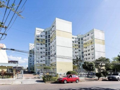 Apartamento à venda com 57m², 2 quartos, 1 vaga no bairro Cristal em Porto Alegre - Foto 23