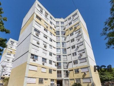 Apartamento à venda com 57m², 2 quartos, 1 vaga no bairro Cristal em Porto Alegre - Foto 15