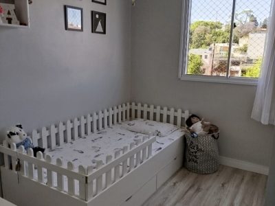 Apartamento à venda com 70m², 3 quartos, 1 suíte, 1 vaga no bairro Partenon em Porto Alegre - Foto 7