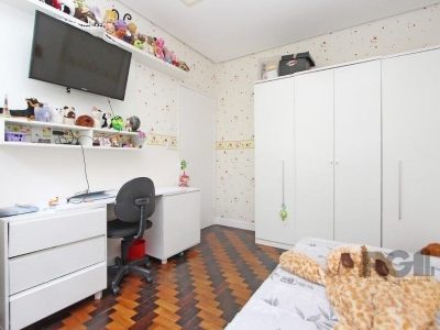 Apartamento à venda com 91m², 3 quartos no bairro Petrópolis em Porto Alegre - Foto 7