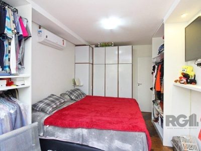 Apartamento à venda com 91m², 3 quartos no bairro Petrópolis em Porto Alegre - Foto 10