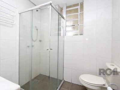 Apartamento à venda com 91m², 3 quartos no bairro Petrópolis em Porto Alegre - Foto 8