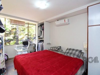 Apartamento à venda com 91m², 3 quartos no bairro Petrópolis em Porto Alegre - Foto 9