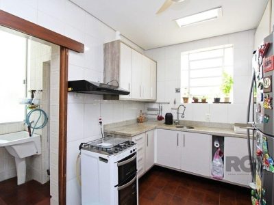 Apartamento à venda com 91m², 3 quartos no bairro Petrópolis em Porto Alegre - Foto 5