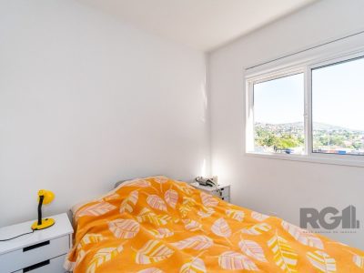 Apartamento à venda com 54m², 2 quartos, 1 vaga no bairro Jardim Carvalho em Porto Alegre - Foto 12