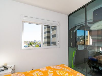 Apartamento à venda com 54m², 2 quartos, 1 vaga no bairro Jardim Carvalho em Porto Alegre - Foto 13