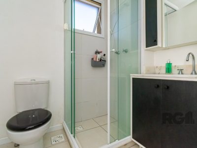 Apartamento à venda com 54m², 2 quartos, 1 vaga no bairro Jardim Carvalho em Porto Alegre - Foto 16