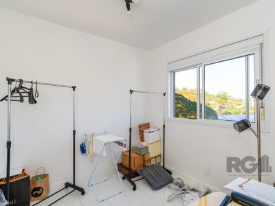 Apartamento à venda com 54m², 2 quartos, 1 vaga no bairro Jardim Carvalho em Porto Alegre - Foto 18