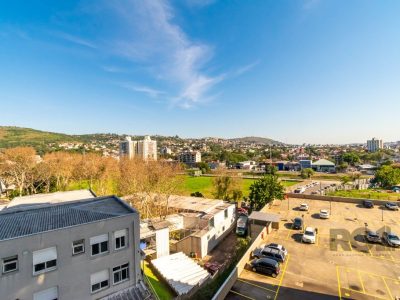 Apartamento à venda com 54m², 2 quartos, 1 vaga no bairro Jardim Carvalho em Porto Alegre - Foto 7