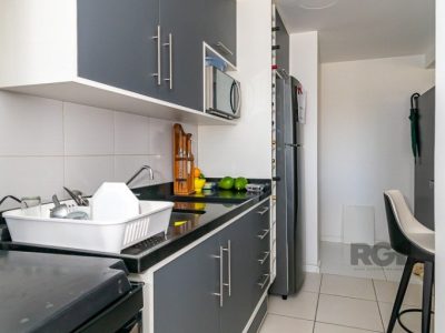 Apartamento à venda com 54m², 2 quartos, 1 vaga no bairro Jardim Carvalho em Porto Alegre - Foto 10