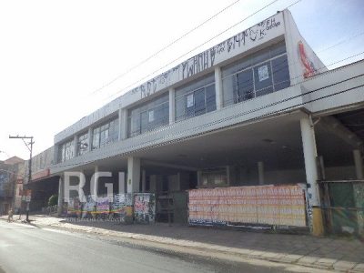 Predio à venda com 2.700m² no bairro São João em Porto Alegre - Foto 3